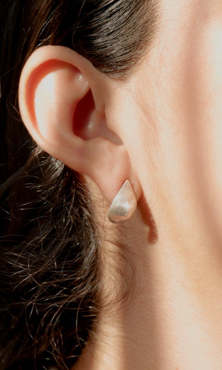 Aretes Gotita de Amor
